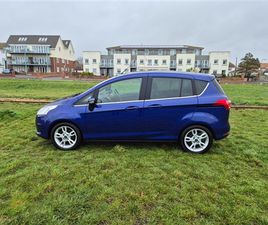 TITANIUM X (125 PS ) 5 DOOR PETROL