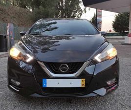 NISSAN MICRA NISSAN MICRA 1.5 DCI, 90CV