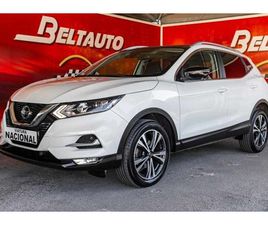 NISSAN QASHQAI 1.3 DIG-T, 140CV