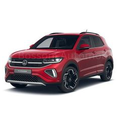 1.0 TSI 115CV R-LINE PLUS DSG