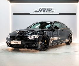 BMW SERIE 4 428 SEGURIDAD