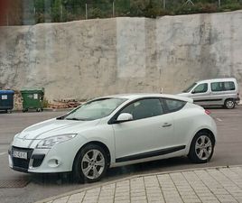 PRODAJE SE ILI MIJENJA RENAULT MEGAN 1.4 TURBO BENZINAC DYNAMIC