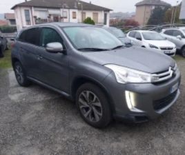 CITROEN C4 AIRCROSS ПРОДАДЕН ! ! ≫ 2012 • 15 999 ЛВ. • ID