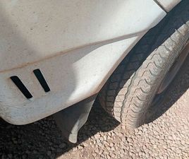 HYUNDAI HR VENDO HR BAÚ, MANUTENÇÃO EM DIA,4 PNEUS NOVOS DOCUMENTOS TUDO OK!