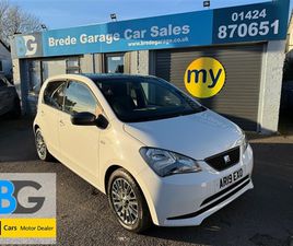 1.0 12V GPF DESIGN MII HATCHBACK 5DR PETROL MANUAL EURO 6 (60 PS)