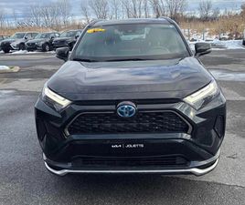 TOYOTA RAV4 PRIME PRIME * * CARFAX * * АВТО КРЕДИТ * *