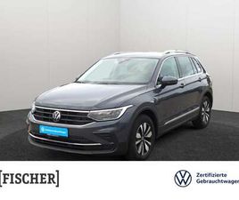 1.5TSI DSG MOVE LED AHK NAVI REAR VIEW ACC