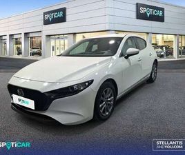 2.5L E-SKY G MHEV 103KW PRIME-LINE