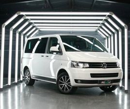 VOLKSWAGEN MULTIVAN 2.0 TDI 180CH BLUEMOTION TECHNOLOGY EDITION 25 4MOTION DSG7 MOTEUR FIABILISE / C