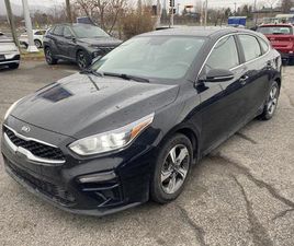 KIA FORTE5 2021 EX CARPLAY SI