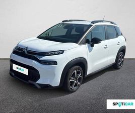 BLUEHDI 110 S&S BVM6 FEEL PACK BUSINESS