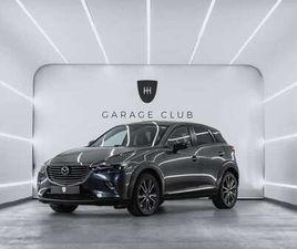 2.0 LUXURY PACK WHITE 2WD AUT. 120