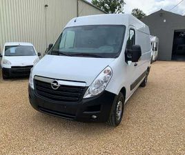 2.3 CDTI L3H1 (E5) DPF 20M³