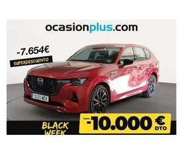 3.3L E-SKYACTIV-D MHEV HOMURA 2WD 147KW AUT.