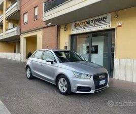 AUDI A1 SPORTBACK 1.4 TDI DESIGN