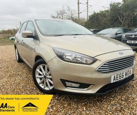 1.5 TDCI TITANIUM POWERSHIFT EURO 6 (START/STOP) 5DR