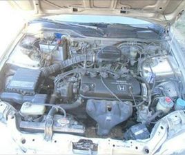 HONDA CIVIC 1.5 16 V 3 PORTE 1993