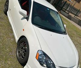 HONDA INTEGRA TYPE R HONDA INTEGRA DC5 TYPE R