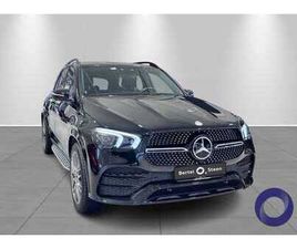 MERCEDES GLE GLE 350 DE AMG / PREMIUM / GODT UTSTYRT! /