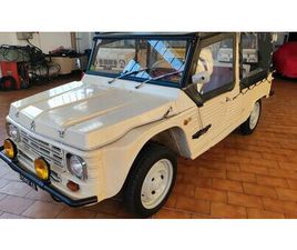 1980 CITROEN MEHARI MEHARI A VENDRE