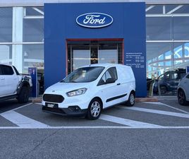 1.0E 100CH STOP&START AMBIENTE