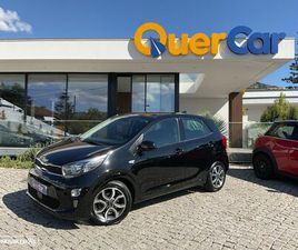 KIA PICANTO KIA PICANTO 1.0 CVVT EASY