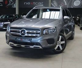 MERCEDES GL 180 D LUXURY 8GTRONIC