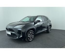 1.5 HYBRID 115 FIRST EDITION