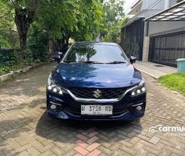 2024 SUZUKI BALENO 1.5 HATCHBACK