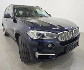 BMW X5 40E MW X5 2.0 XDRIVE40E PLUG-IN HYBRID PANO LED KEYLESSGO, 2018 GOD.