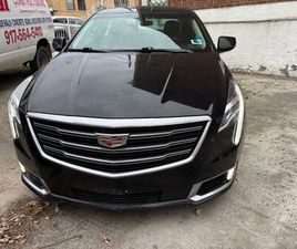 CADILLAC XTS LUXURY 2019 GOOD CONDITION