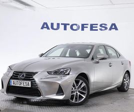 2.5 HYBRID AUTO 224CV 4P # NAVY, PARKTRONIC