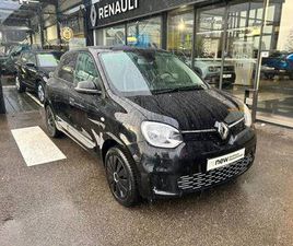 URBAN NIGHT ELECTRIC FALTDACH