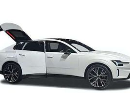 CORE SINGLE MOTOR EXTENDED RANGE 245 KW (333 PS...