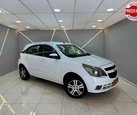 LTZ 1.4 MPFI 8V FLEXPOWER 5P