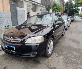 CHEVROLET ASTRA ADVANTAGE 2.0 MPFI 8V FLEXPOWER 5P 2010