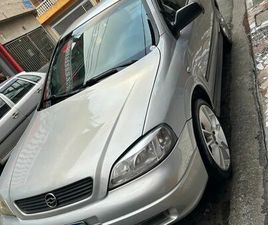 CHEVROLET ASTRA GL 1.8 MPFI 3P