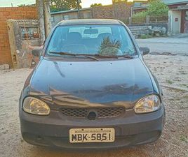 CHEVROLET CORSA WIND 1.0 MPFI / EFI 2P