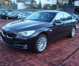 BMW 535 5 GRAN TURISMO 535 D XDRIVE