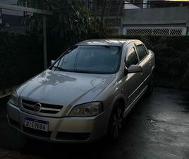 CHEVROLET ASTRA SEDAN 2.0/CD/ EXPRES.GLS 2.0 8V 4P
