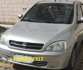 SED. MAXX 1.8 MPFI 8V FLEXPOWER