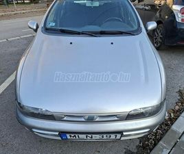 FIAT BRAVA 1.2 80 16V SX