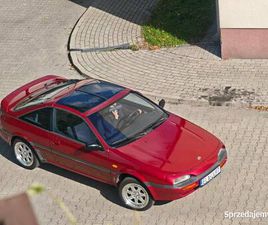 NISSAN 100 NX NISSAN 100 NX LASK - SPRZEDAJEMY.PL