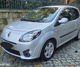 RENAULT TWINGO RENAULT TWINGO 1.5 DCI DYNAMIQUE S