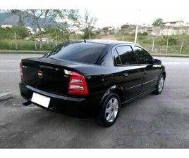 ASTRA SEDAN 2008 COMPLETO 2025 OK PREÇO REAL 19.999
