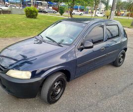 CHEVROLET CELTA CHEVROLET CELTA 1.0/ SUPER 1.0 MPFI VHC 8V 5P 2004
