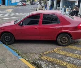 CHEVROLET PRISMA SED. MAXX/ LT 1.4 8V ECONOF. 4P