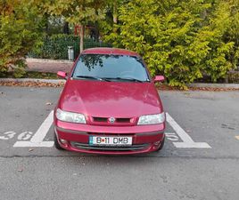 FIAT ALBEA STAR 2006 BUCURESTI SECTORUL 3