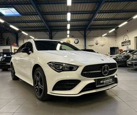 NG BRAKE 250 E AMG LINE