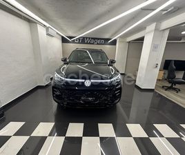 VOLKSWAGEN TIGUAN VOLKSWAGEN TIGUAN RLINE 2.0 TDI DSG 4MOTION